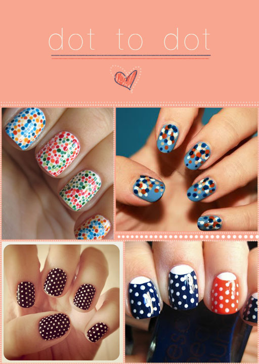 Here are some of our favorite dotting tool designs that we found while
