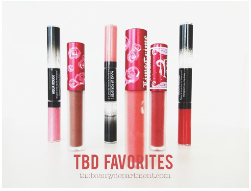 tbd faves 1
