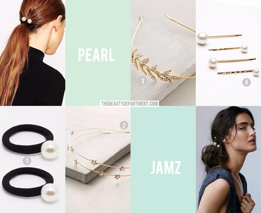 pearl jamz the beauty department urban outfitters free people hair